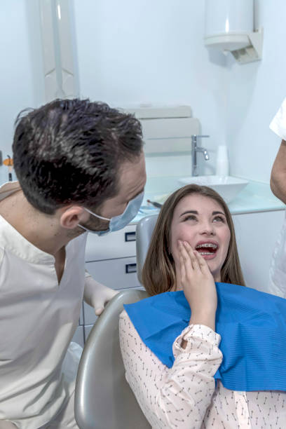 Best Mobile Emergency Dentist in Bernice, LA